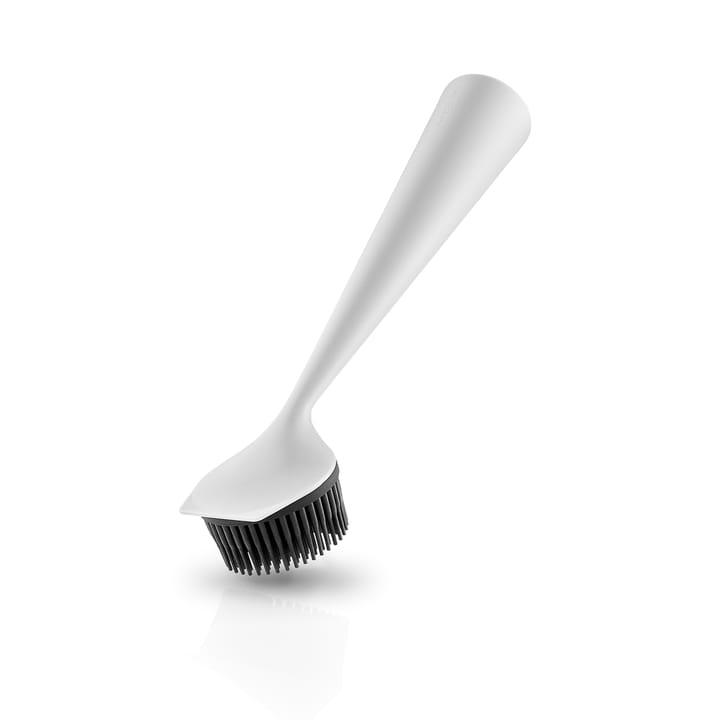 Brosse à vaisselle en silicone Eva Solo, Marble grey Eva Solo