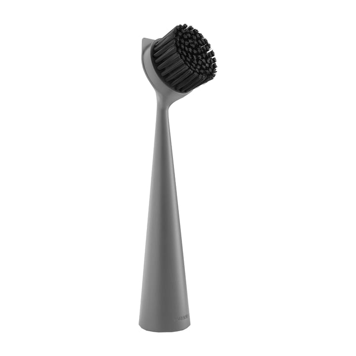 Brosse à vaisselle Eva Solo nylon - Elephant grey - Eva Solo