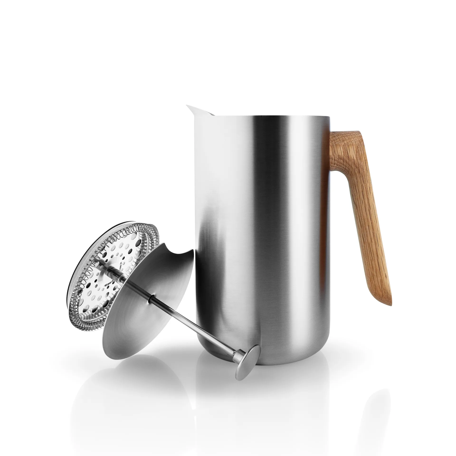 Cafetière à piston Nordic Kitchen termo RS, 1 l Eva Solo