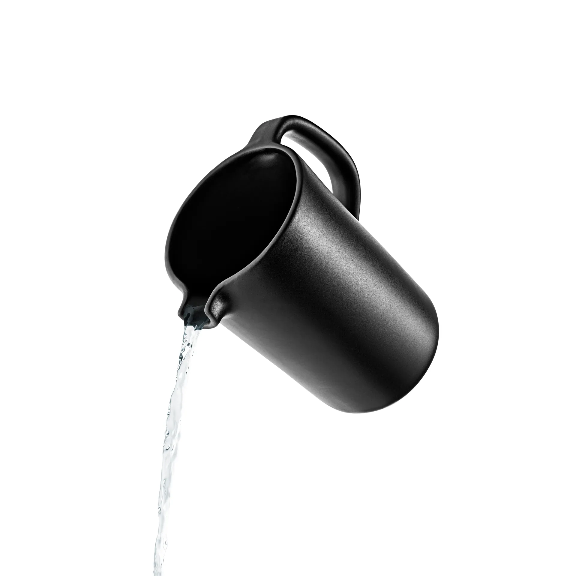 Cafetière cylindrique Nordic Kitchen  , 1,0 L Eva Solo