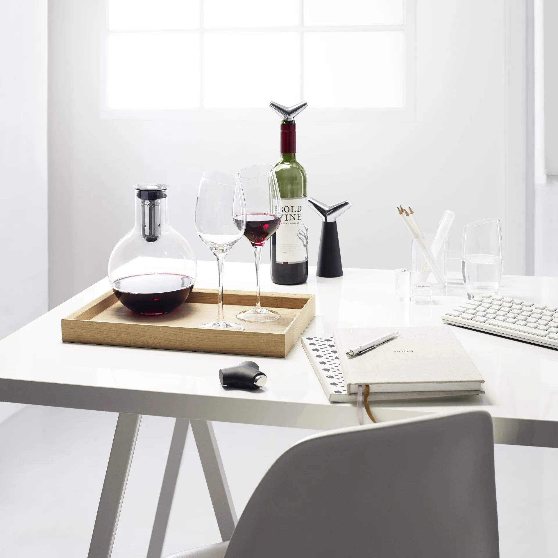 Carafe à décanter Eva Solo, 0,75 L Eva Solo
