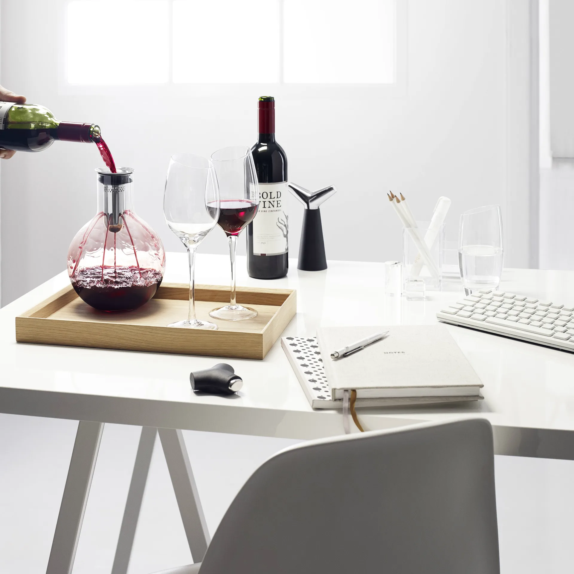 Carafe à décanter Eva Solo, 0,75 L Eva Solo