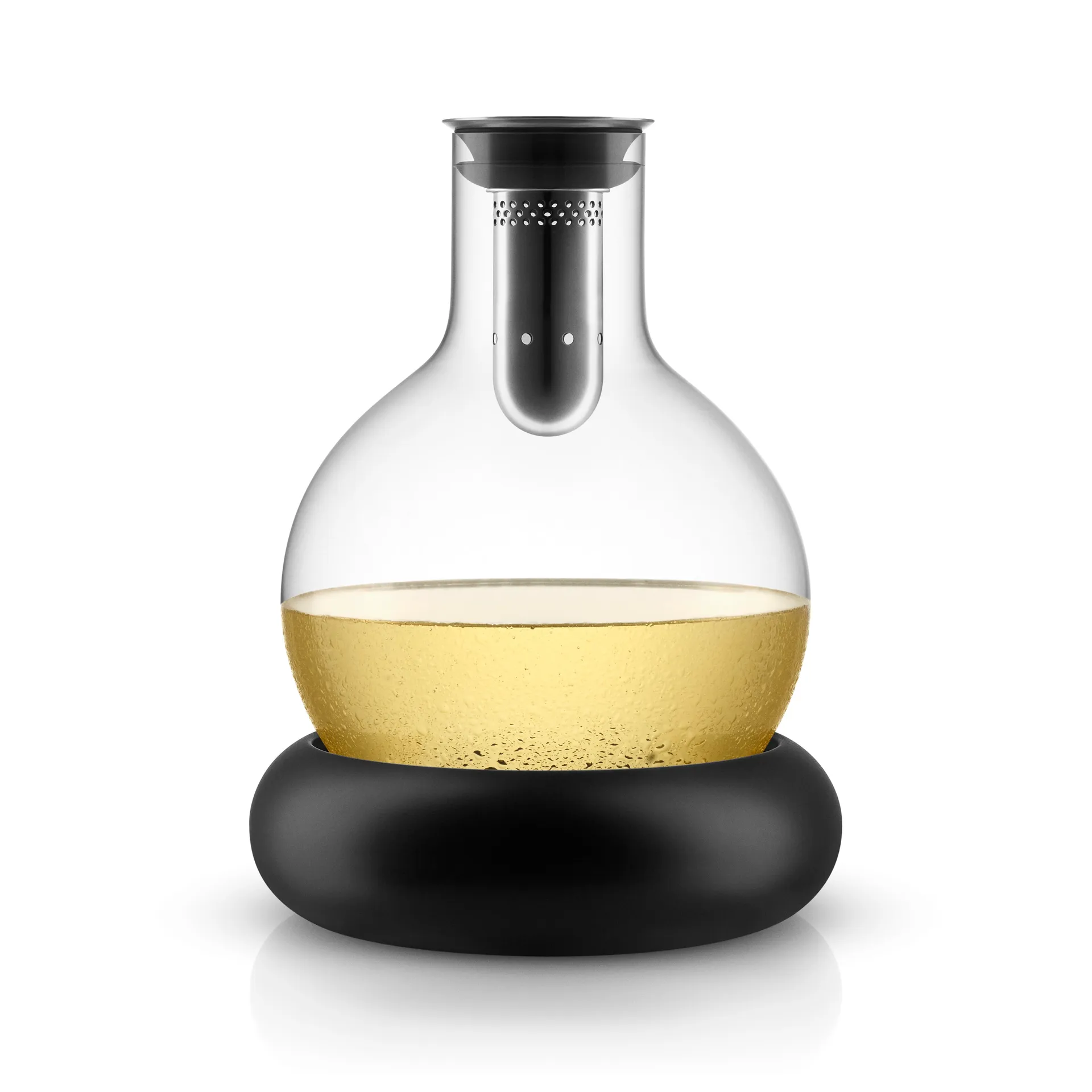 Carafe à décanter Eva Solo avec raffraîchisseur, 0,75 l Eva Solo