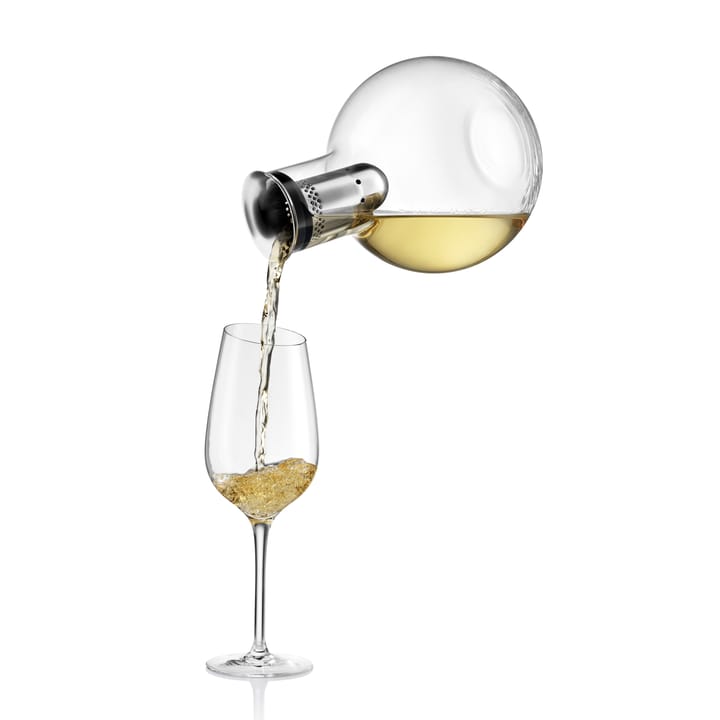 Carafe à décanter Eva Solo avec raffraîchisseur, 0,75 l Eva Solo