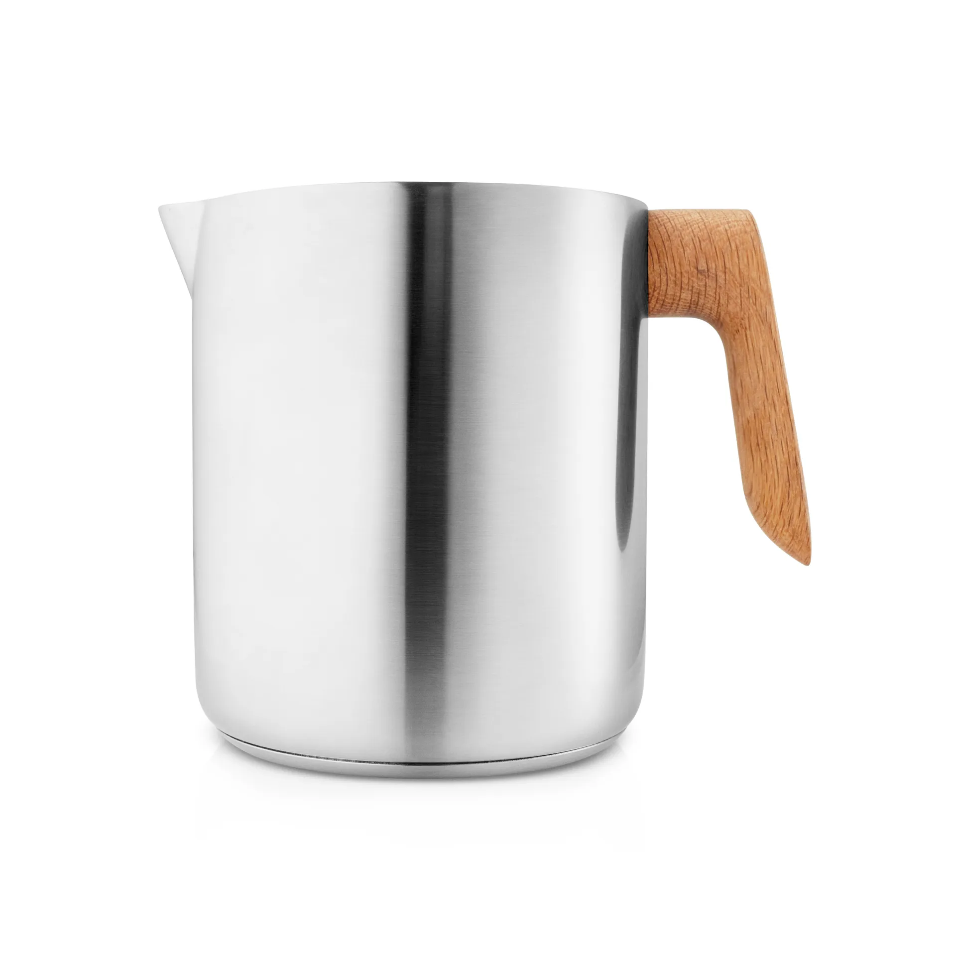 Carafe à induction Nordic kitchen 1 L, Acier inoxydable Eva Solo