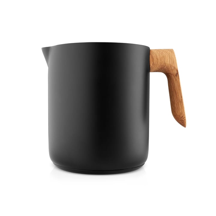 Carafe à induction Nordic kitchen 1 L - Noir - Eva Solo