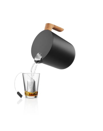Carafe à induction Nordic kitchen 1 L - Noir - Eva Solo
