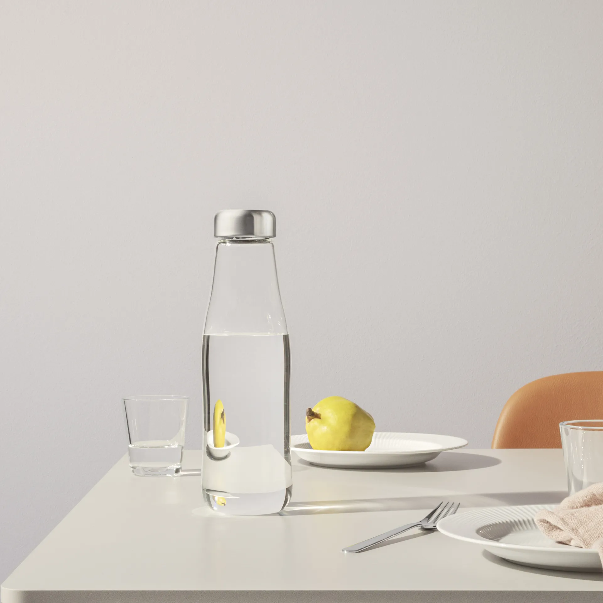 Carafe en verre Eva Solo 1,3 L, Transparent Eva Solo