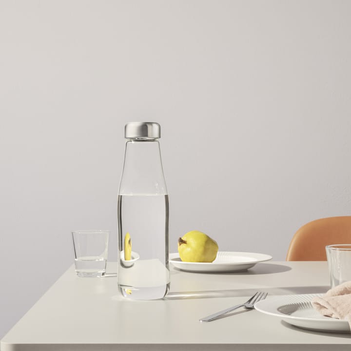 Carafe en verre Eva Solo 1,3 L - Transparent - Eva Solo