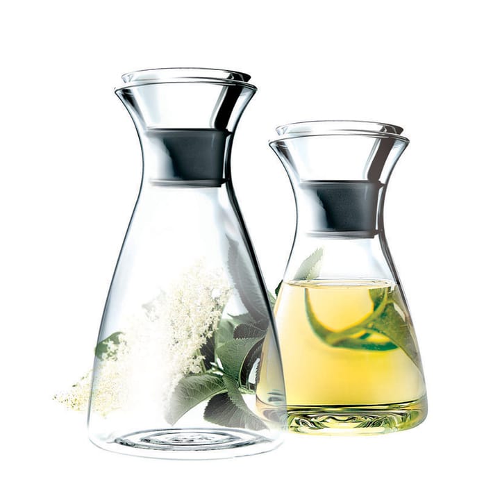 Carafe en verre Eva Solo - verre 1L - Eva Solo