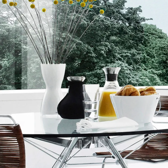 Carafe Eva Solo 1 L, Acier inoxydable Eva Solo