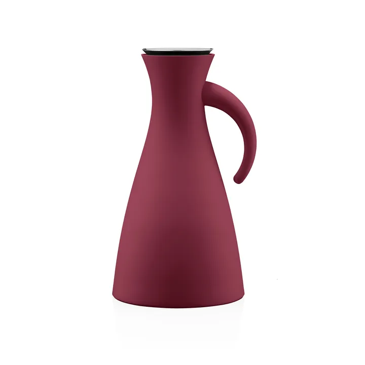Carafe isotherme Eva Solo 1 L - Ruby - Eva Solo