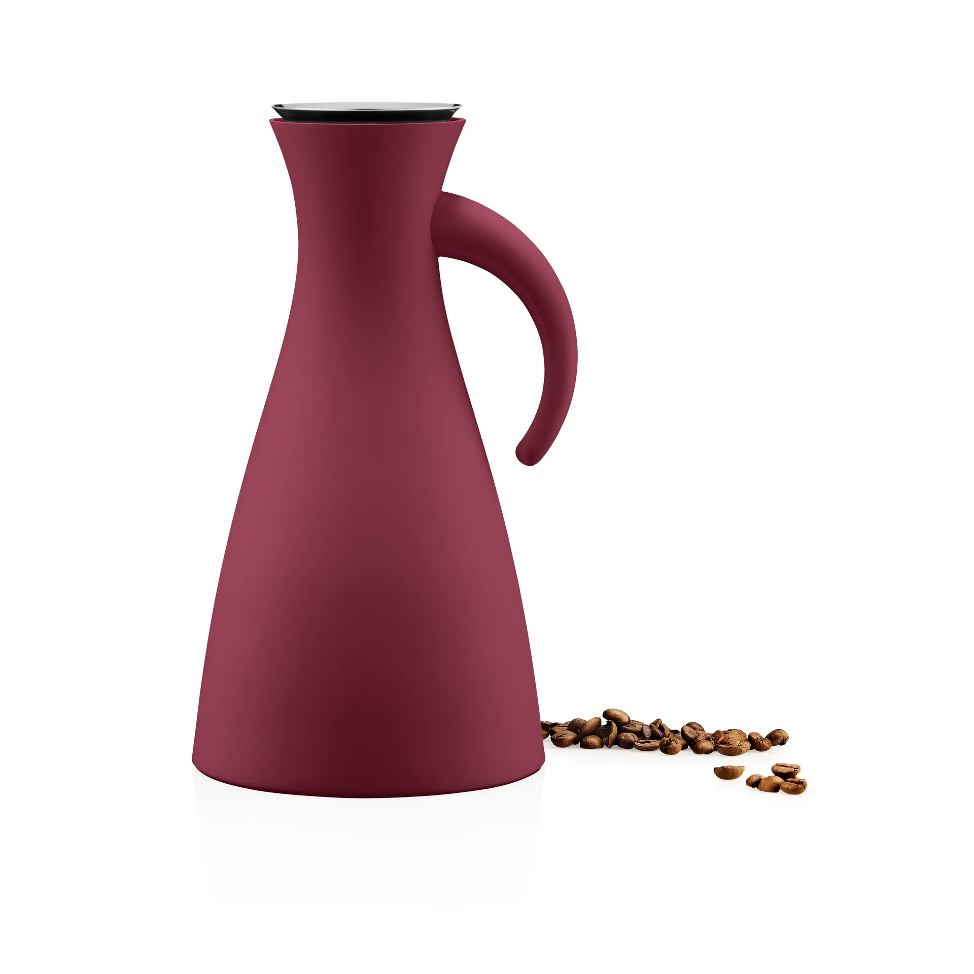 Carafe isotherme Eva Solo 1 L, Ruby Eva Solo