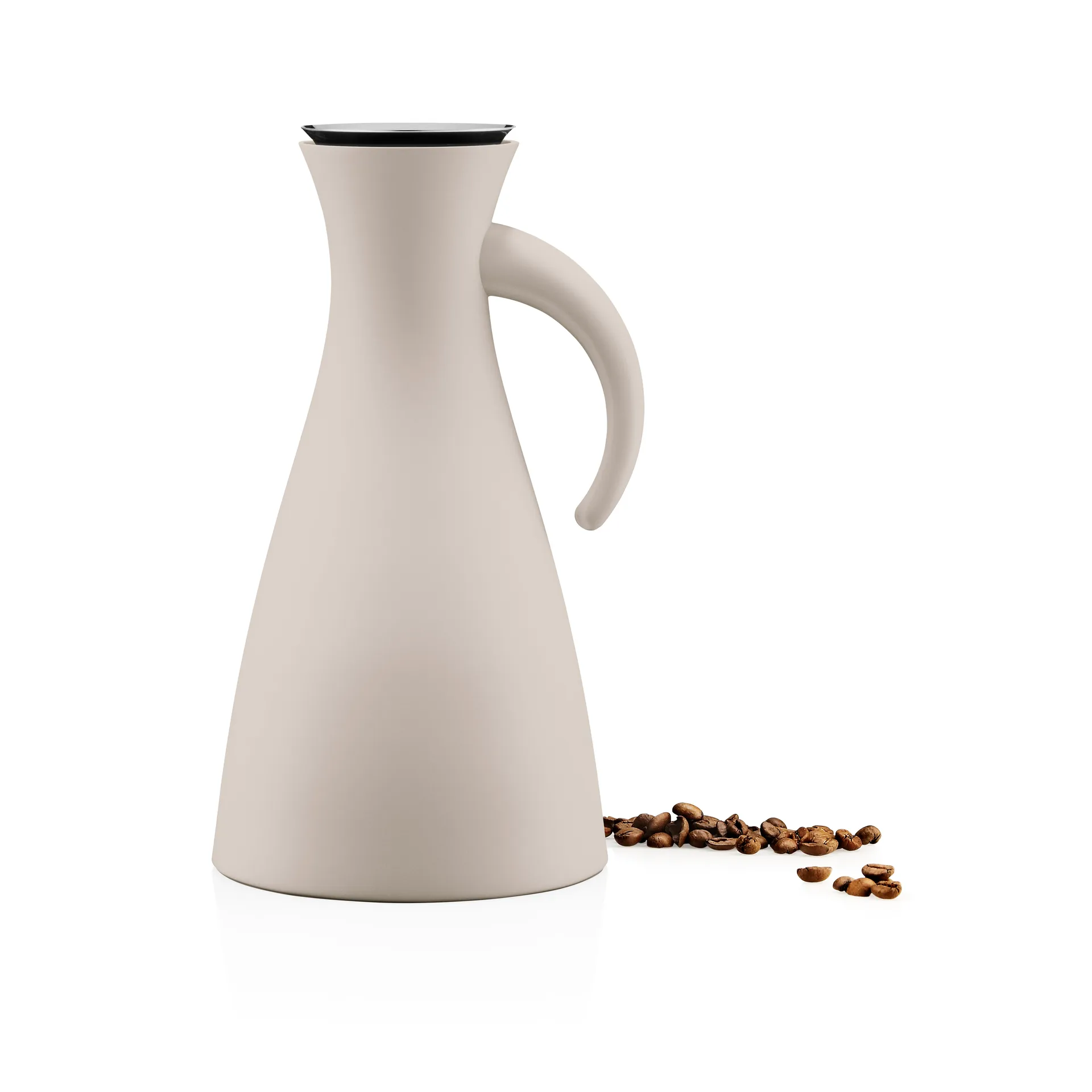 Carafe isotherme Eva Solo 1 L, Sand Eva Solo