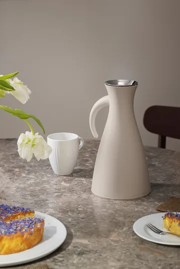 Carafe isotherme Eva Solo 1 L - Sand - Eva Solo