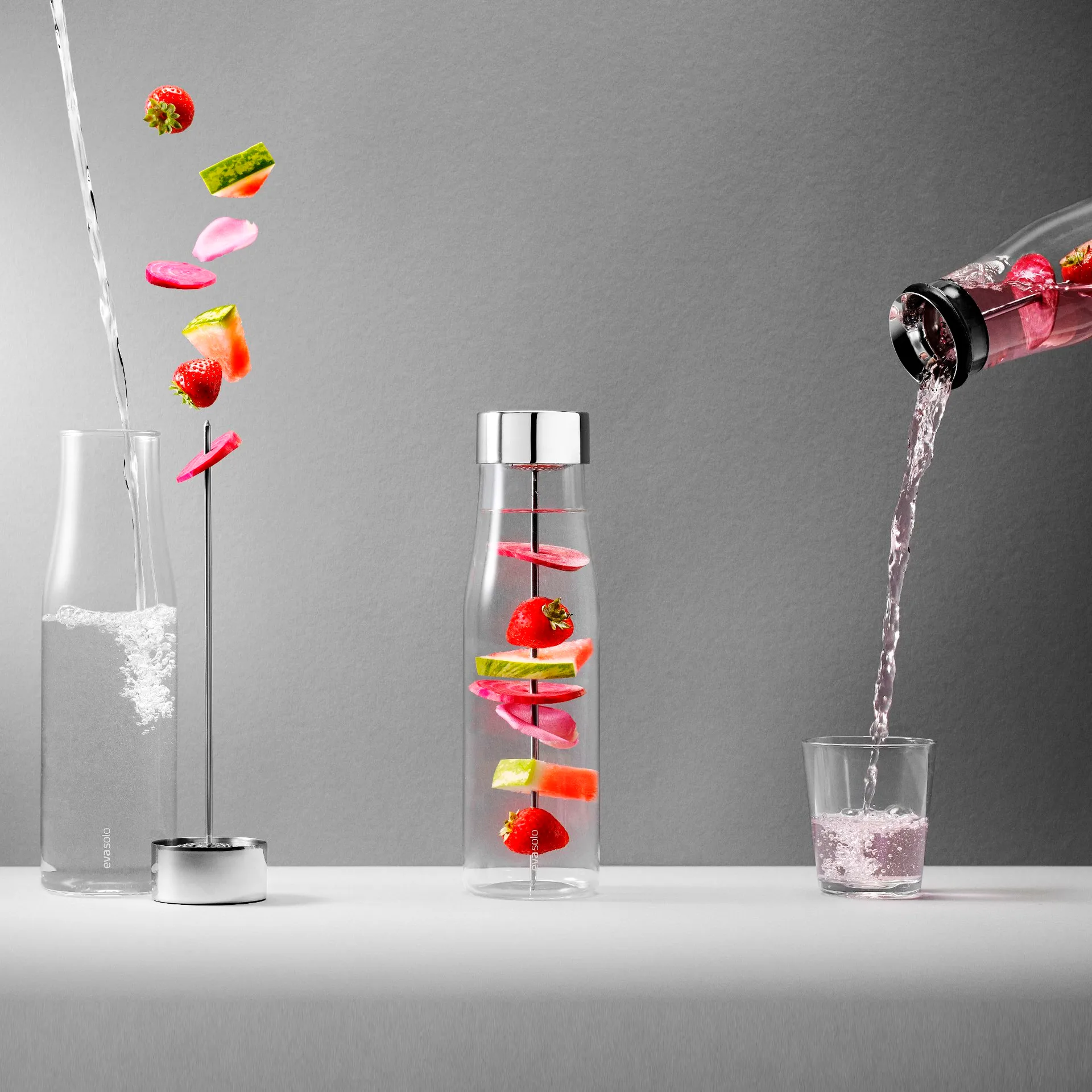 Carafe My Flavour, 1 l Eva Solo