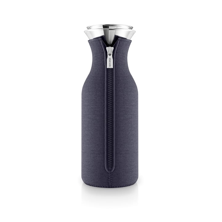 Carafe rafraîchissante Eva Solo à housse tissée - Night sky - Eva Solo