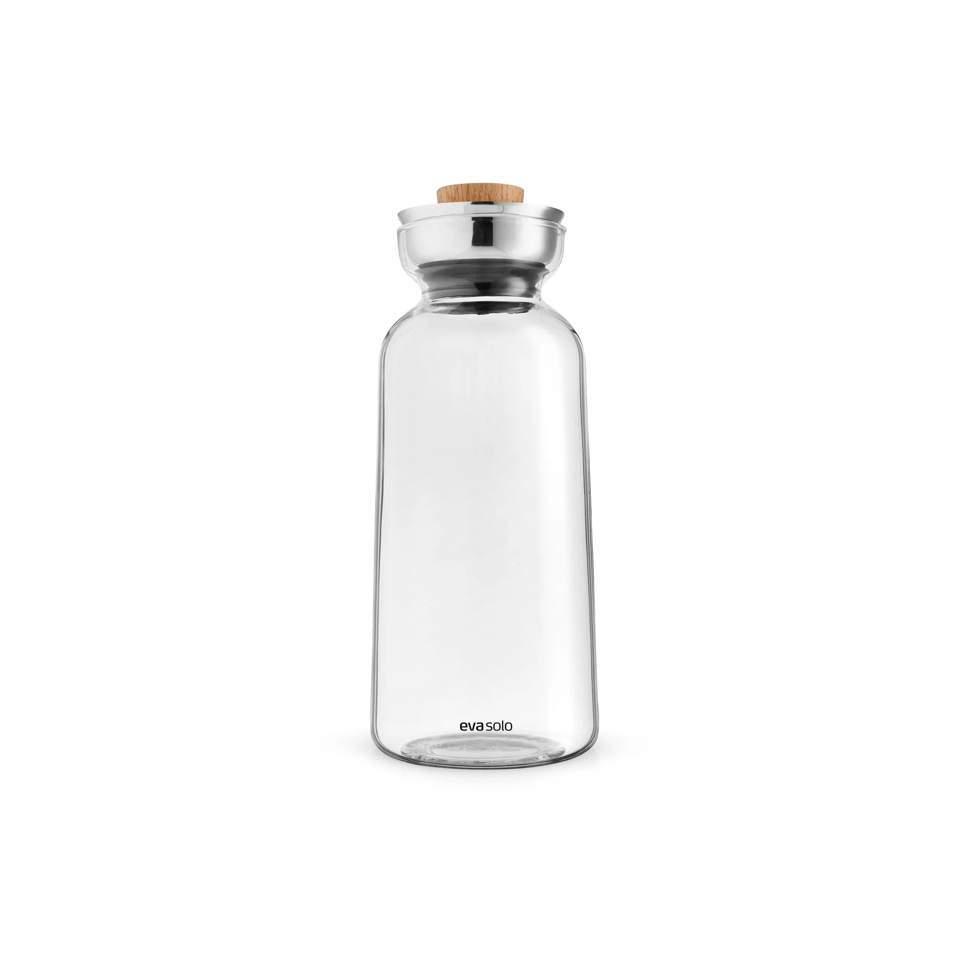 Carafe Silhoutte, 1 L Eva Solo