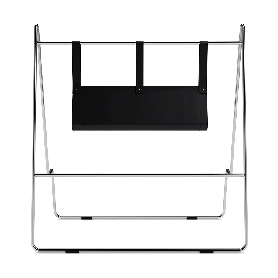 Carry TV pocket, Noir Eva Solo