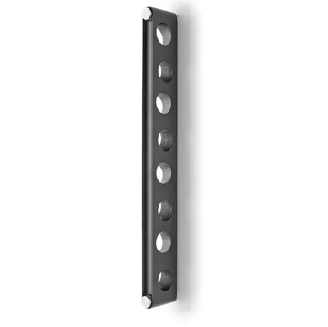 Casier à vin suspendu Nordic Kitchen - Black - Eva Solo