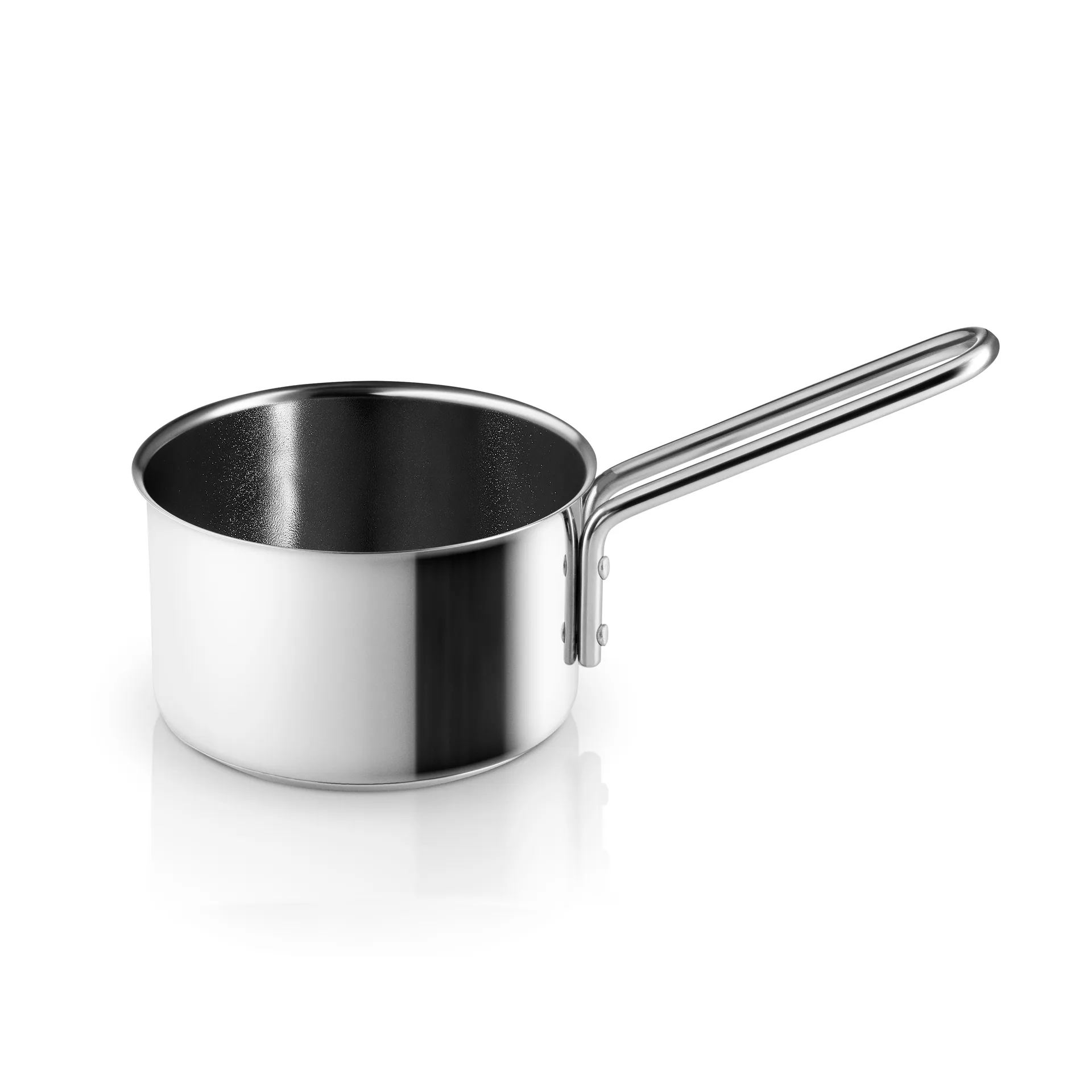 Casserole en céramique Eva Trio Stainless Steel Slip-Let, 1,1 L Eva Solo