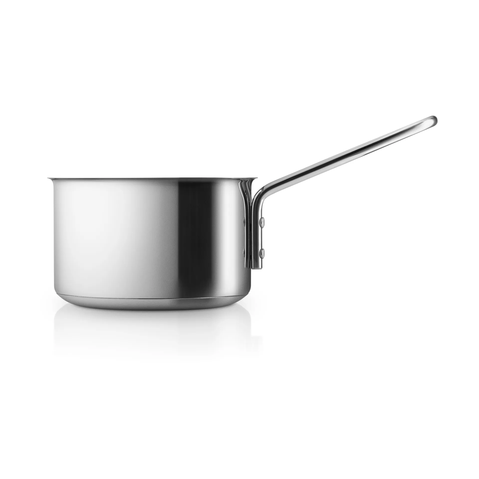 Casserole en céramique Eva Trio Stainless Steel Slip-Let, 1,1 L Eva Solo