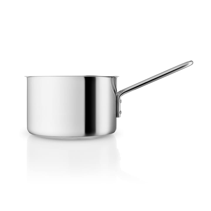 Casserole en céramique Eva Trio Stainless Steel Slip-Let, 1,8 L Eva Solo