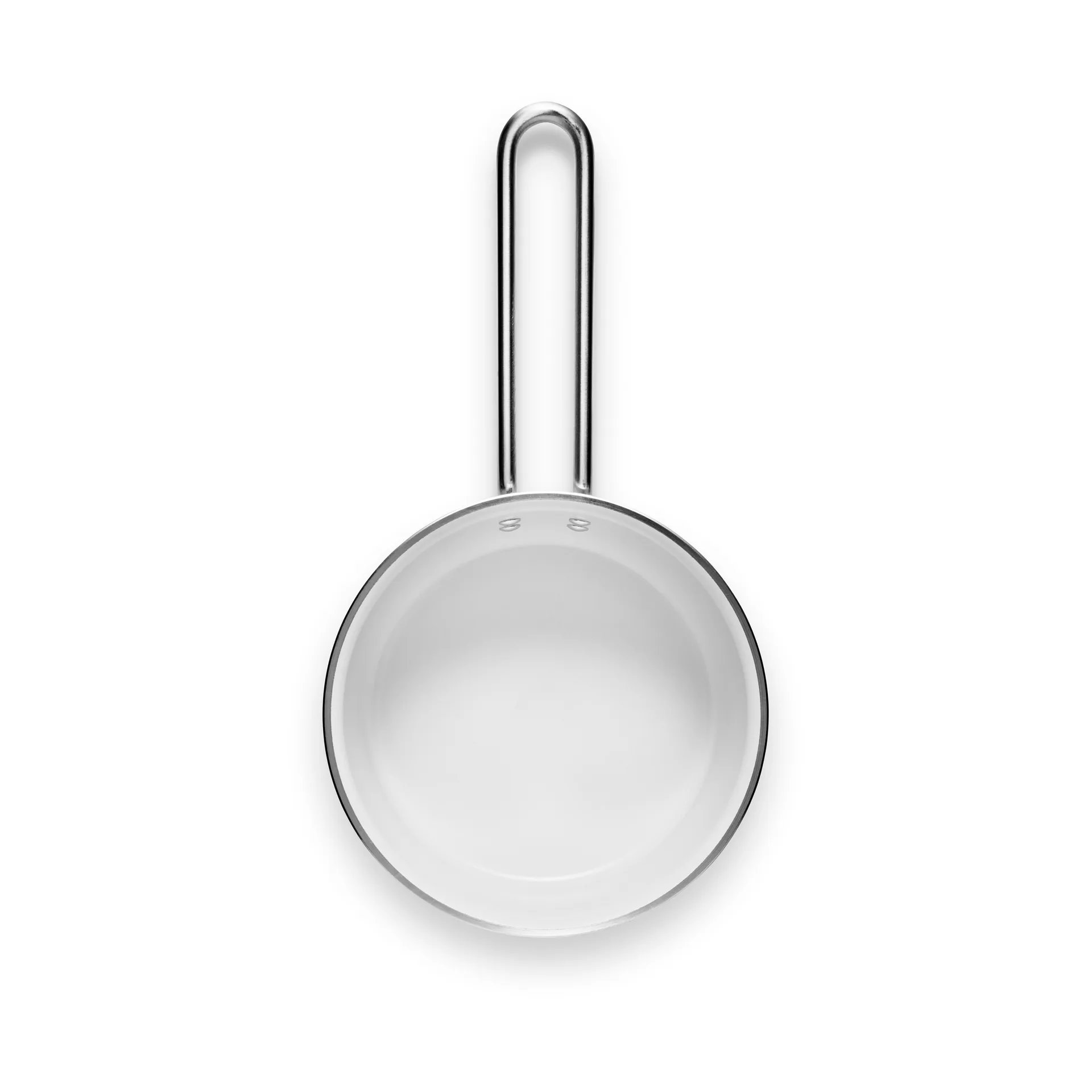 Casserole en céramique Eva Trio White Line Slip-Let, 1,8 L Eva Solo