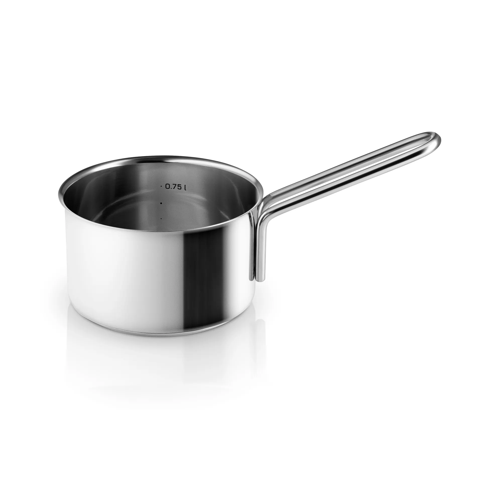 Casserole Eva Trio Stainless Steel, 1,1 L Eva Solo