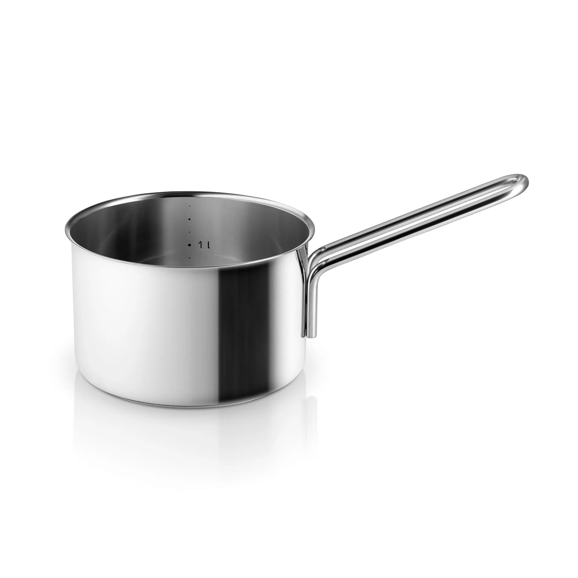 Casserole Eva Trio Stainless Steel, 1,8 L Eva Solo
