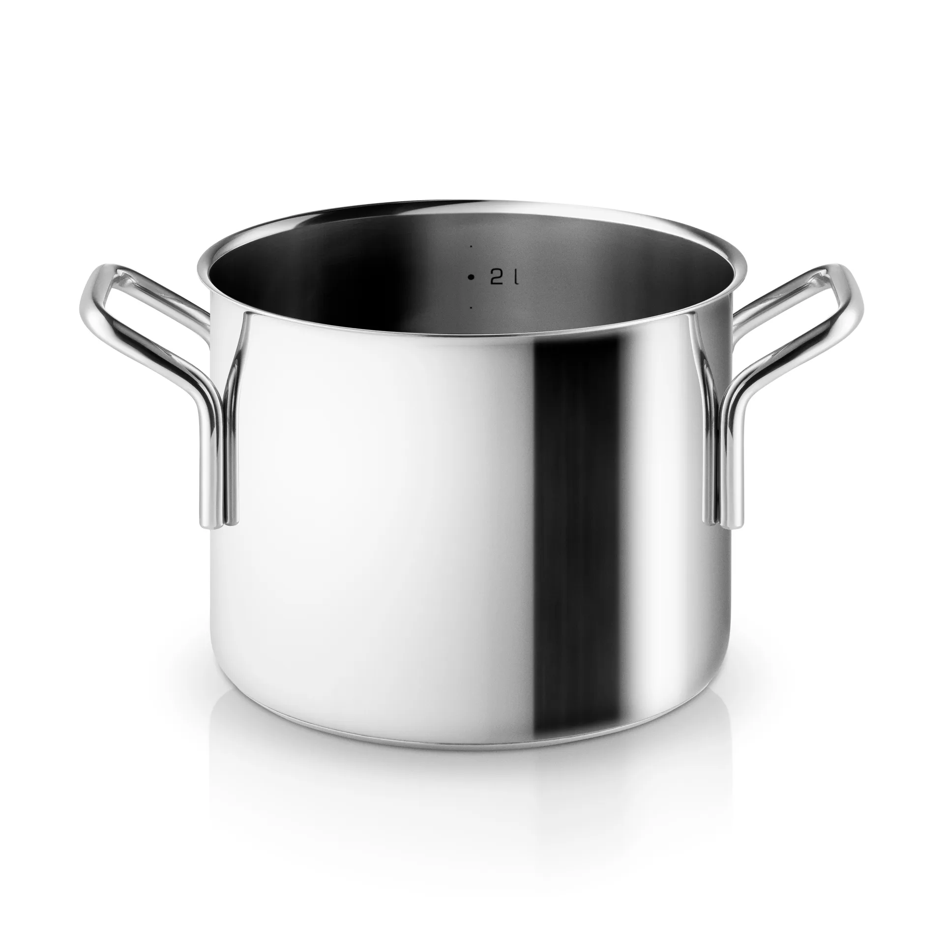 Casserole Eva Trio Stainless Steel, 2,2 L Eva Solo