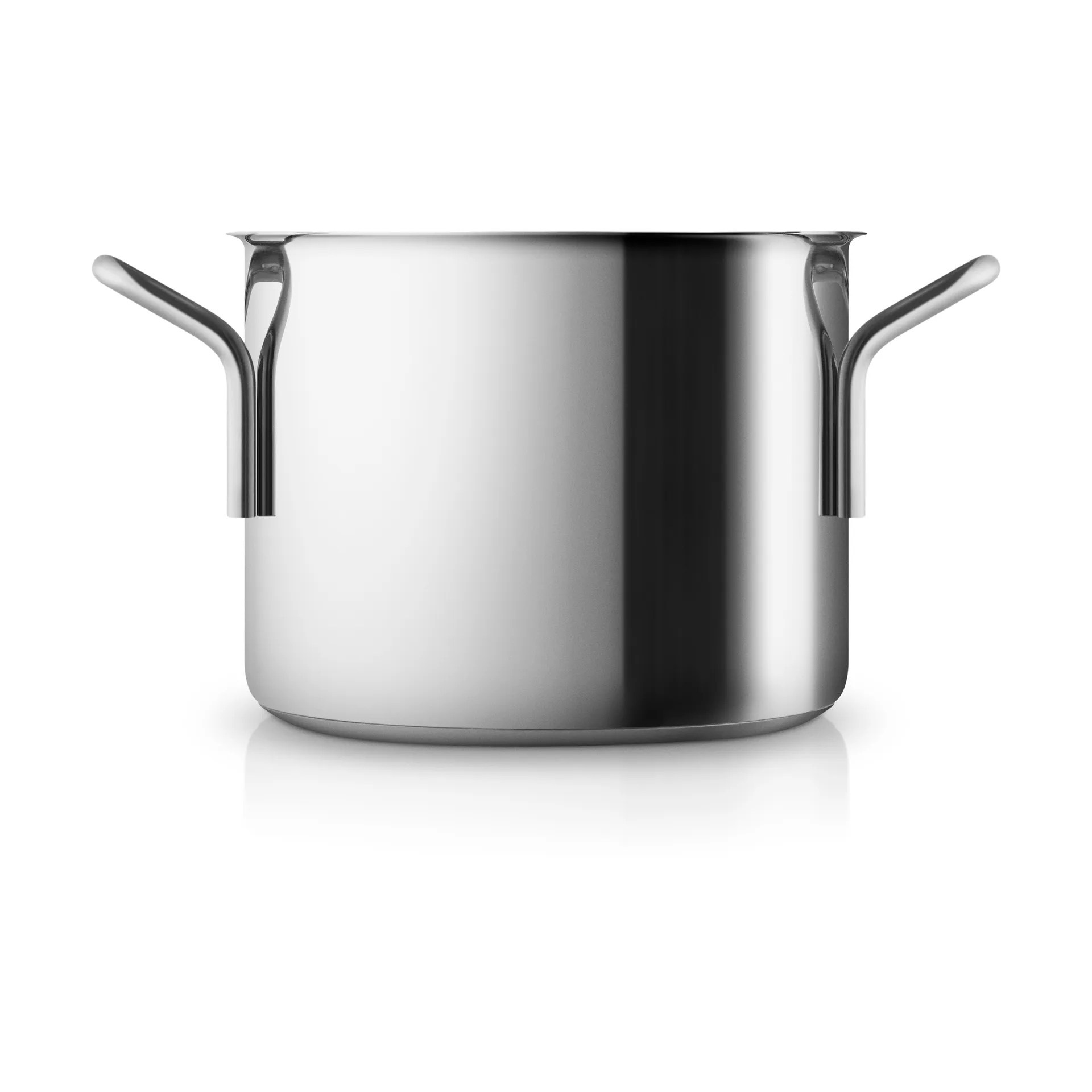 Casserole Eva Trio Stainless Steel, 2,2 L Eva Solo