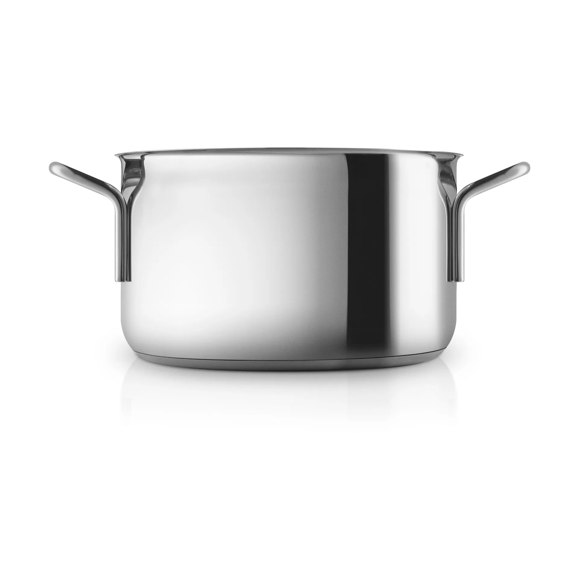 Casserole Eva Trio Stainless Steel, 3,6 L Eva Solo