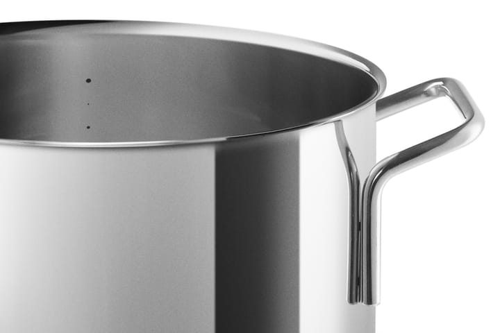 Casserole Eva Trio Stainless Steel, 3,6 L Eva Solo