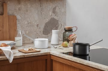 Casserole Eva Trio White Line - 1,1 L - Eva Solo