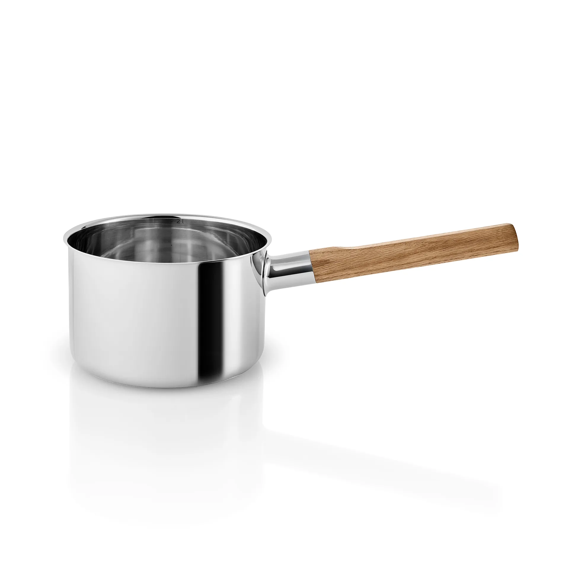 Casserole Nordic Kitchen RS, 2 l Eva Solo