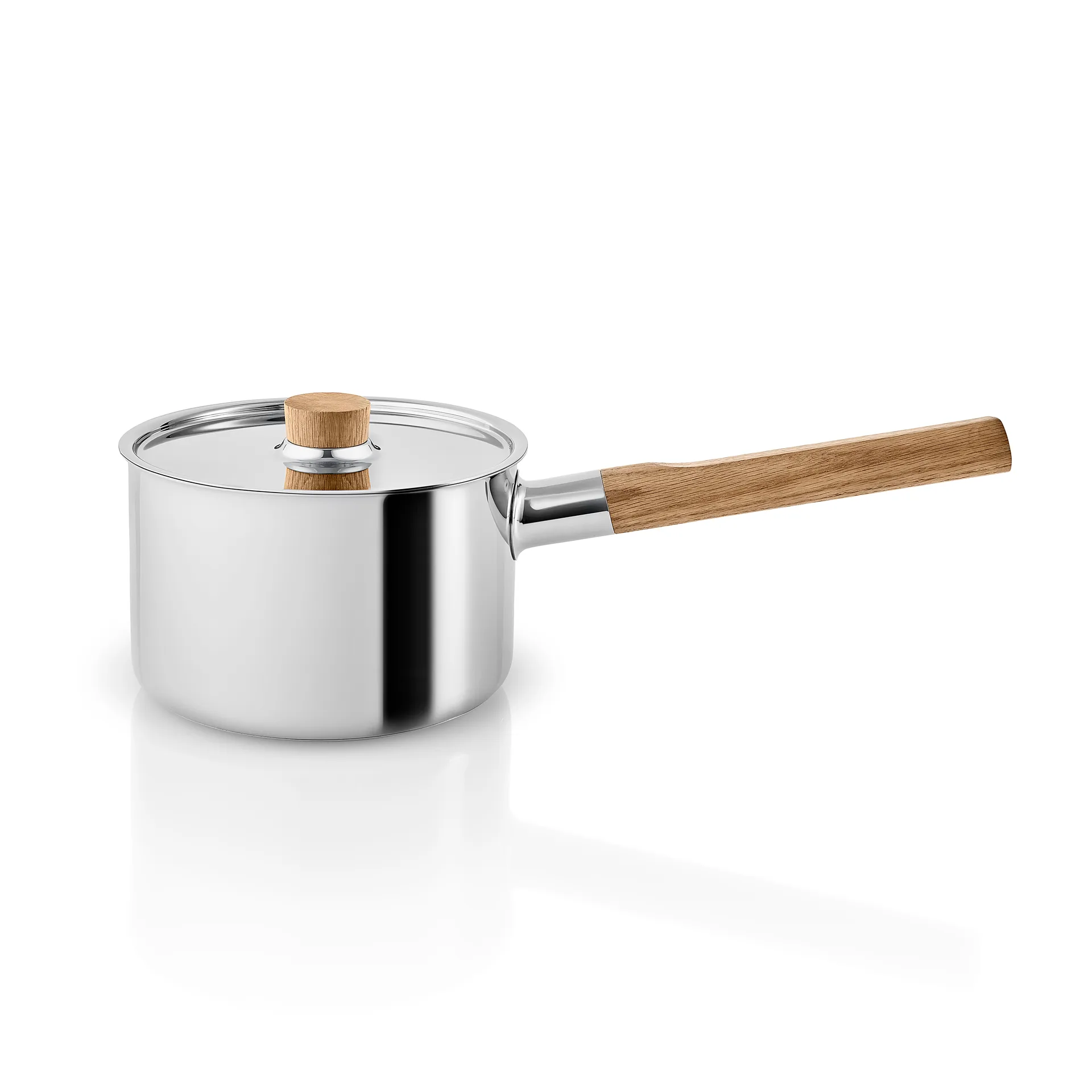 Casserole Nordic Kitchen RS, 2 l Eva Solo