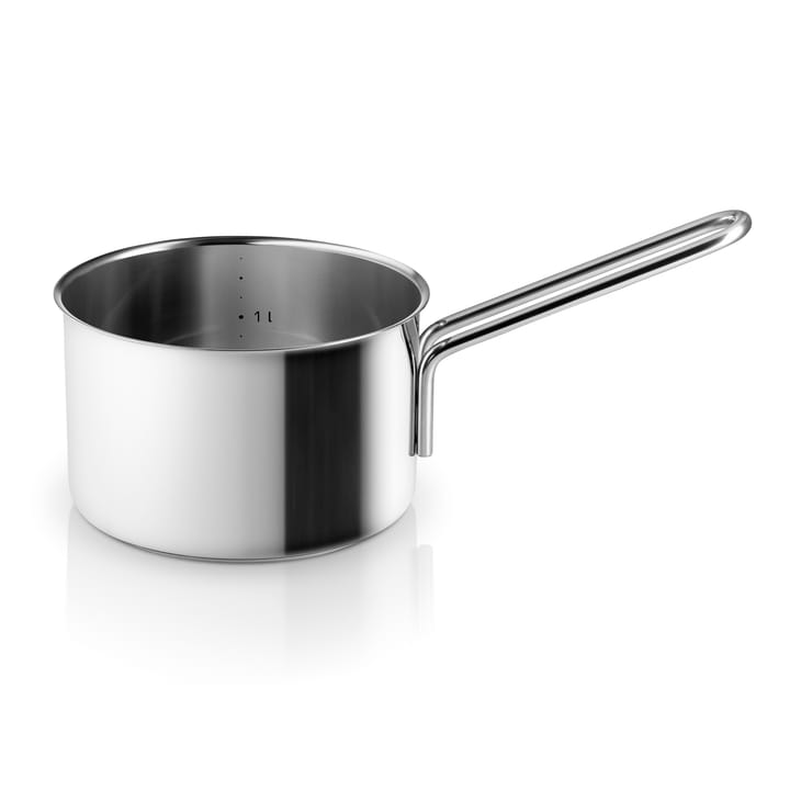 Casserole-sauteuse Eva Trio inox - 1,3 L - Eva Solo