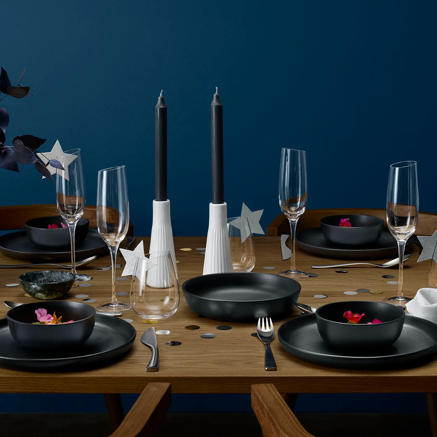 Chandelier Eva Trio Legio Nova, 16 cm Eva Solo