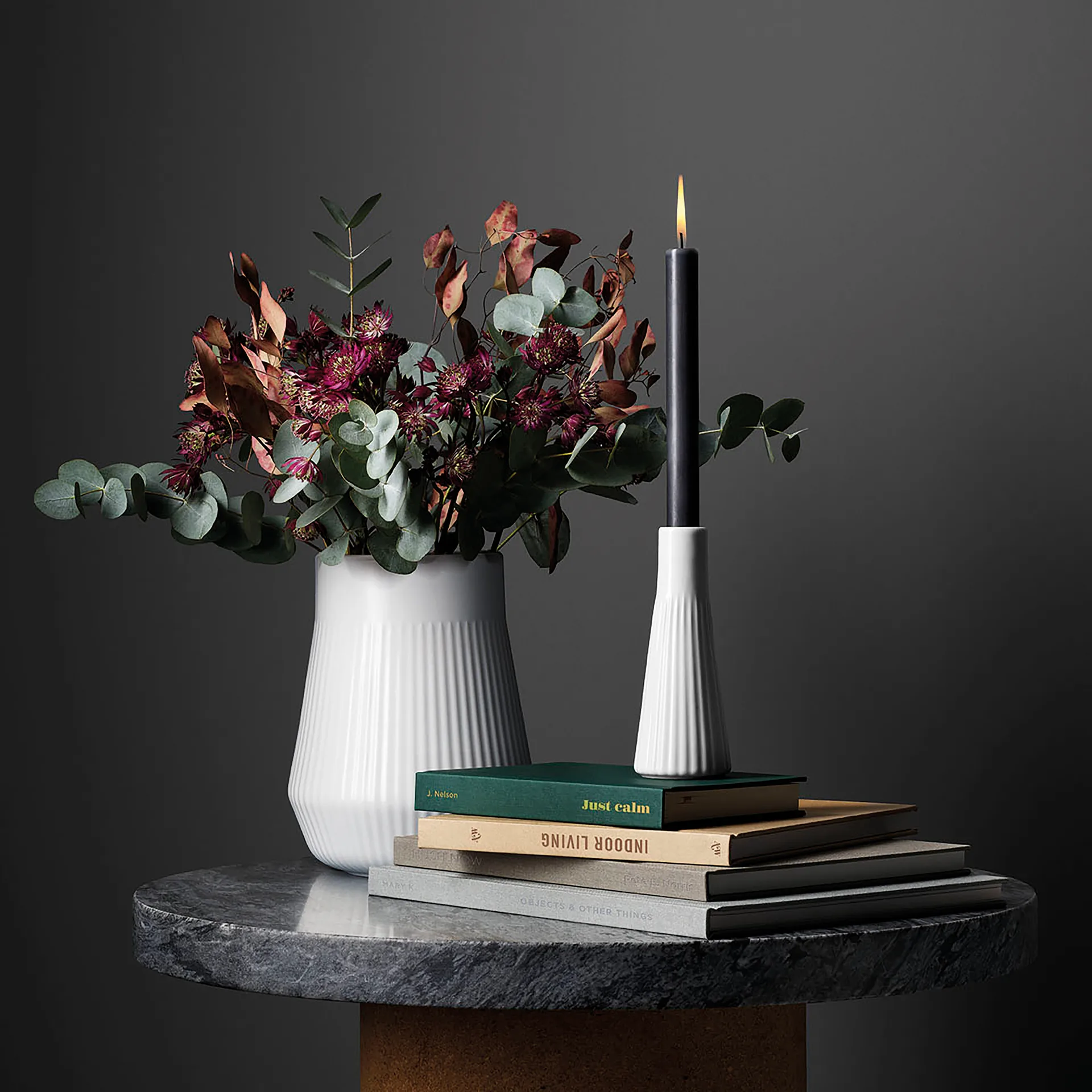 Chandelier Eva Trio Legio Nova, 16 cm Eva Solo