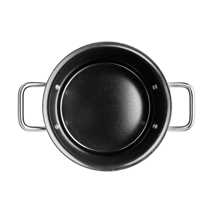 Cocotte Eva Trio Grey Line, 2,5 L Eva Solo