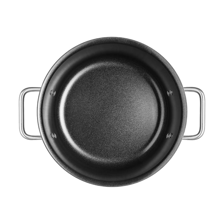 Cocotte Eva Trio Grey Line, 4,8 L Eva Solo
