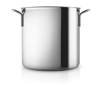 Cocotte Steel Line acier inoxydable - 10 L - Eva Solo