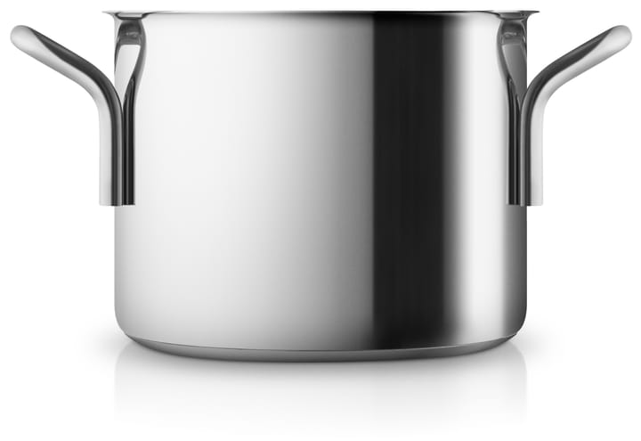 Cocotte Steel Line acier inoxydable, 2,2 L Eva Solo