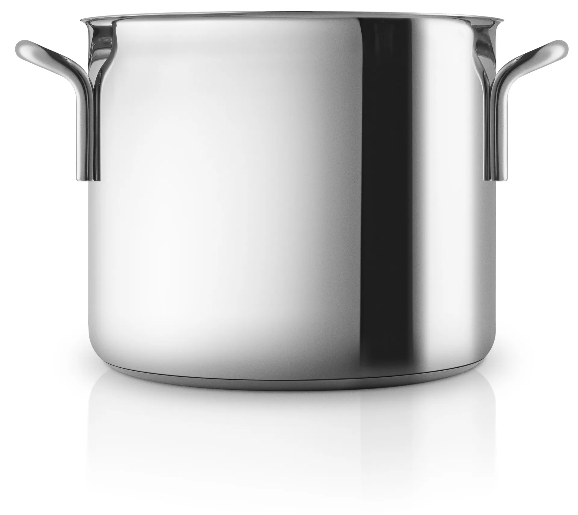 Cocotte Steel Line acier inoxydable, 4,8 L Eva Solo