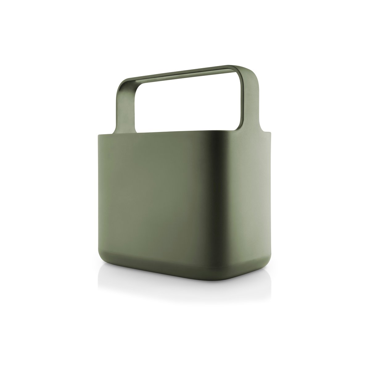 Eva Solo Coffret d'outils Green Tool Vert | Design Scandinave | Boites & bocaux | Vert