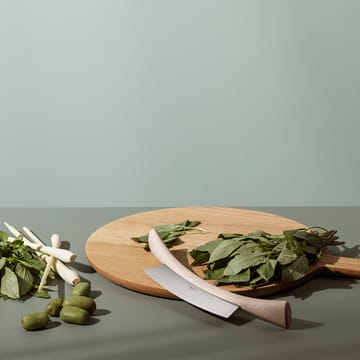 Couteau à herbes aromatiques Green Tool 30 cm - 30 cm - Eva Solo