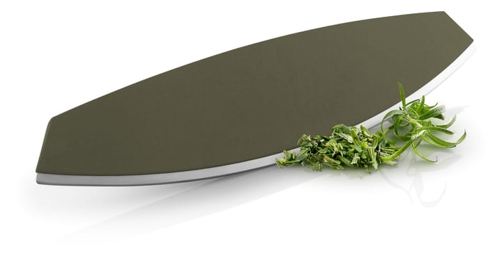 Couteau à herbes aromatiques/à pizza Green Tool - Vert - Eva Solo