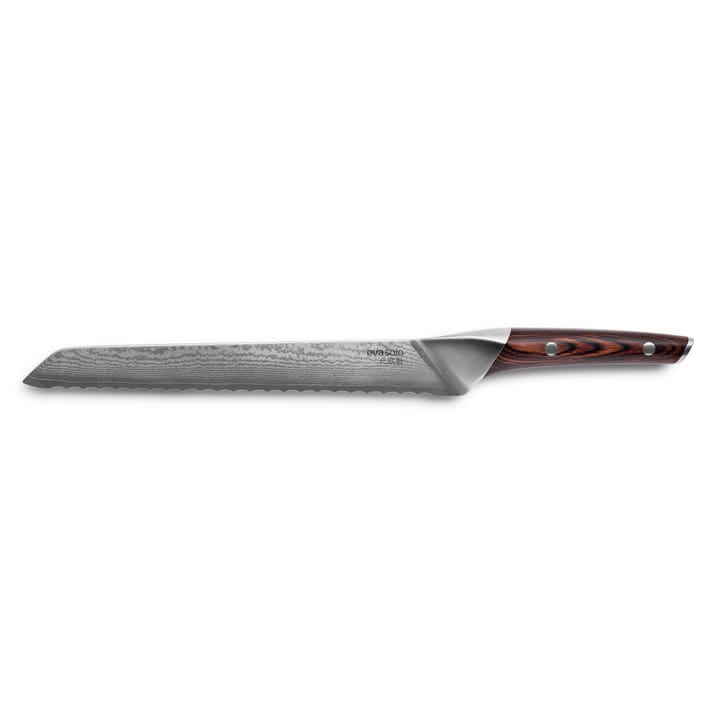 Couteau à pain Nordic Kitchen - 24 cm - Eva Solo