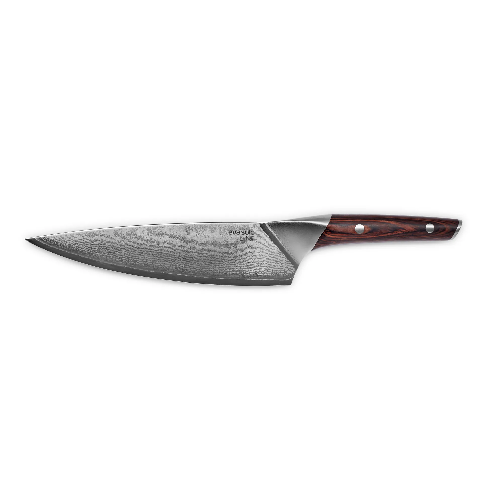 Couteau de chef Nordic Kitchen, 20 cm Eva Solo
